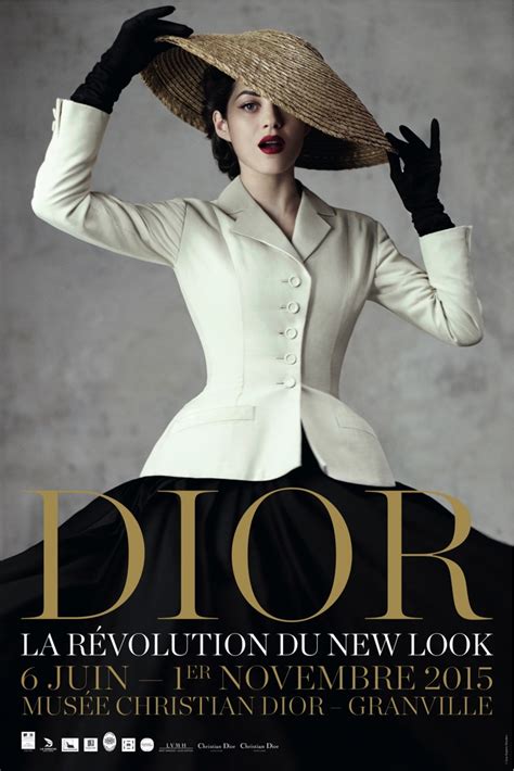 dior whats new|Dior new look collection.